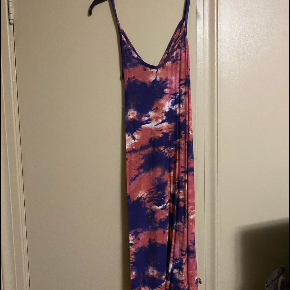 Summer dress